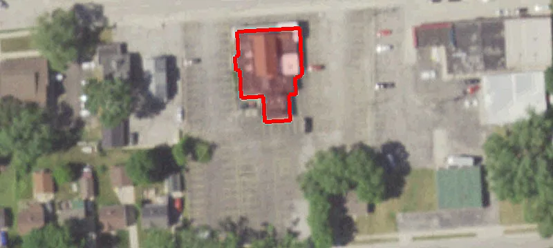 1860 University Ave