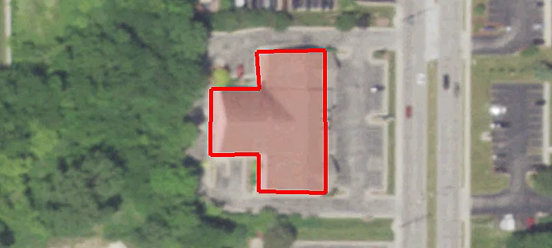1338 Taylor Dr