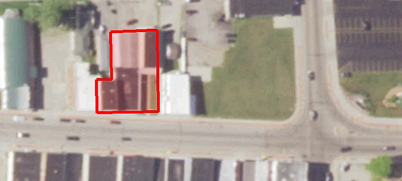 119 Pulaski St