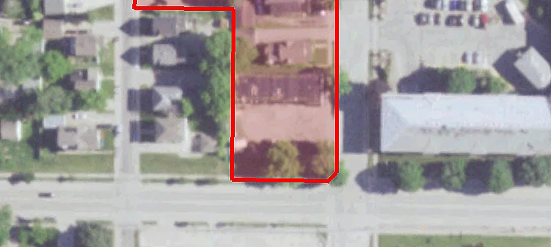 509 Superior St