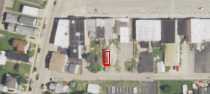 120 Oak St