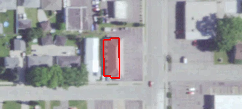 1117 Commercial St