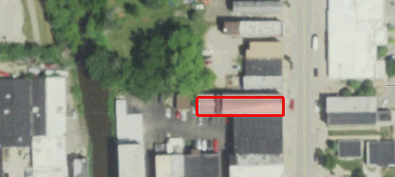 137 Monroe St