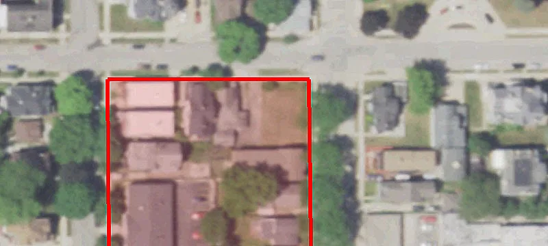 1106 Wisconsin Ave