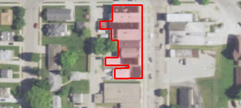 727 Wisconsin Ave