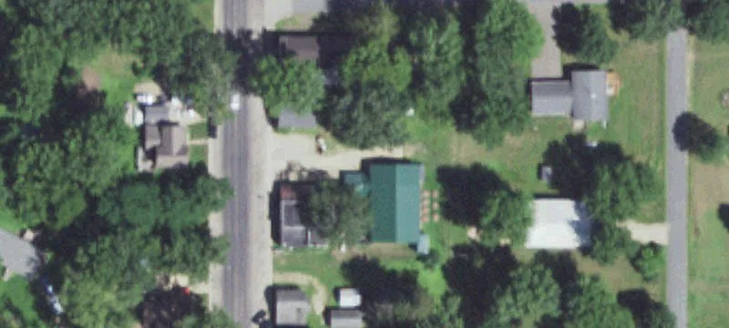 Emerald, WI 54013