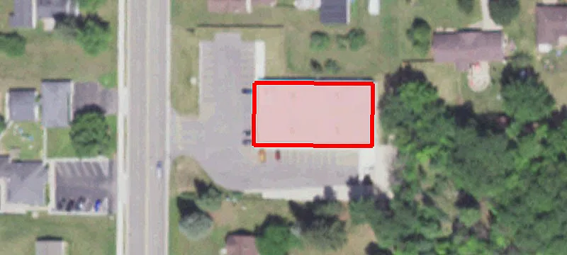 Niagara, WI 54151