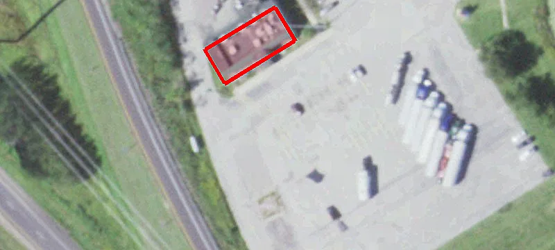 200 Oasis Rd