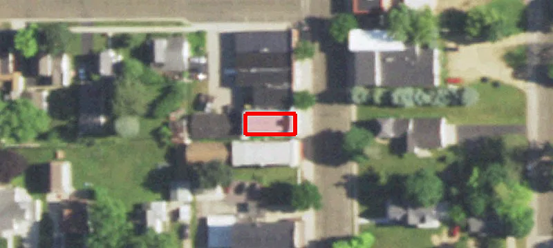 209 Lincoln Ave