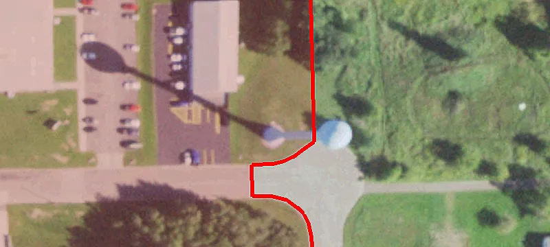 650 Tower Dr