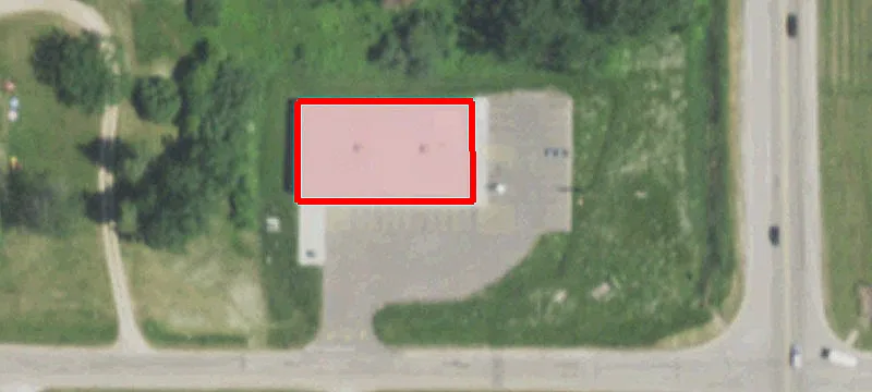 Rosendale, WI 54974