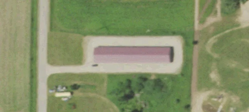 5734th Jacobson Rd