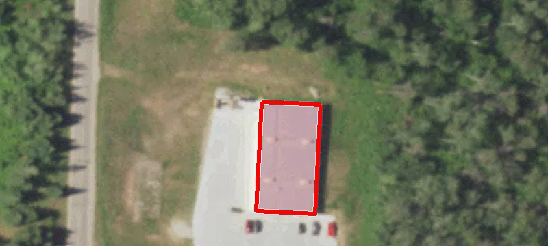 10900th Kottke Rd