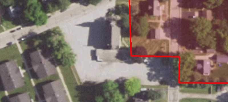 415 Capitol Dr