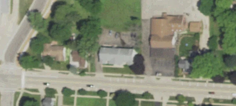 721-721 Racine St, Unit 1