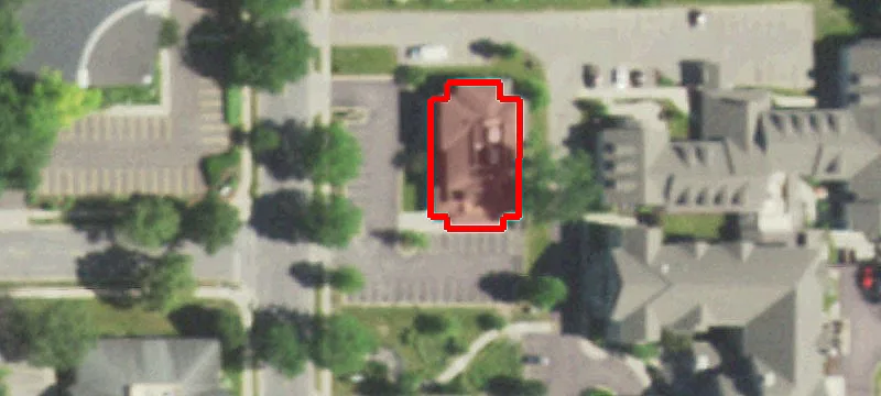 421 Yellowstone Dr
