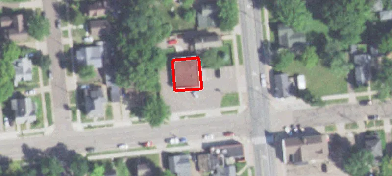 304 Vine St