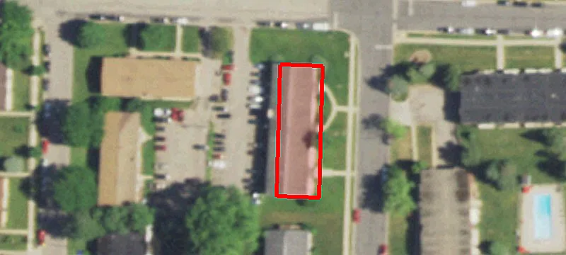 2102 Red Arrow Trl, Unit 1