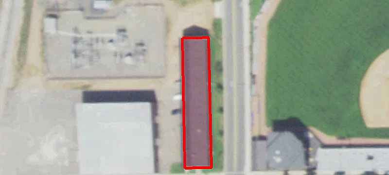 200 Wausau Ave