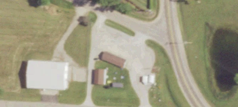 100 Nabor Rd