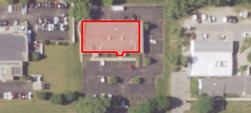 1930 Bluemound Rd