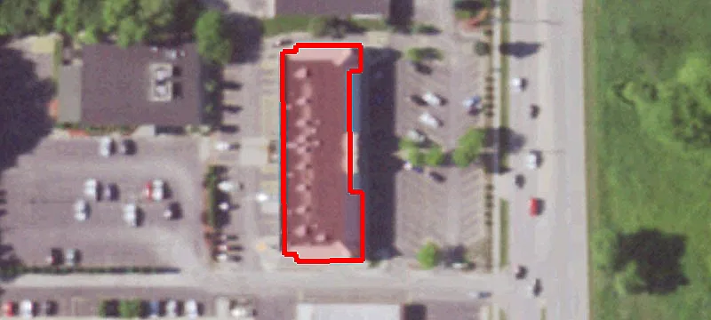 2450 Grandview Blvd