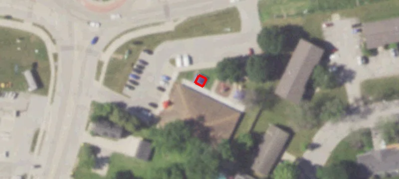1101 Taylor St