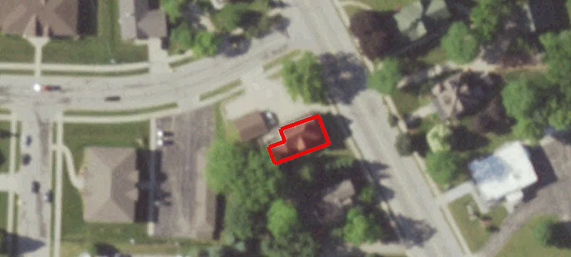 1551 Fond Du Lac Ave