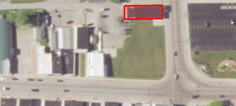 115 Pulaski St