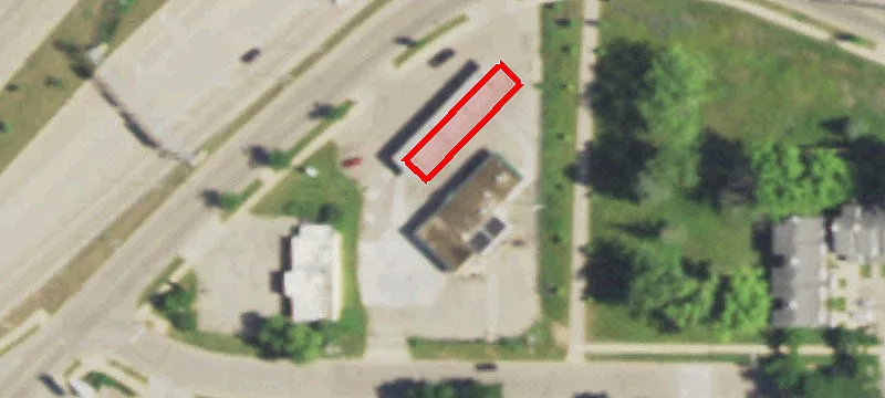 4501 Verona Rd