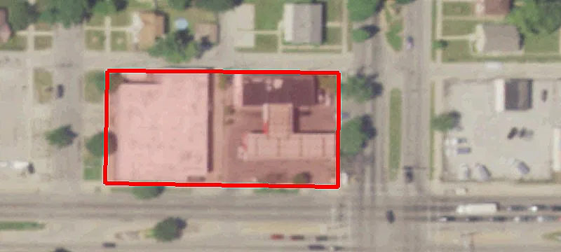 4302 Capitol Dr