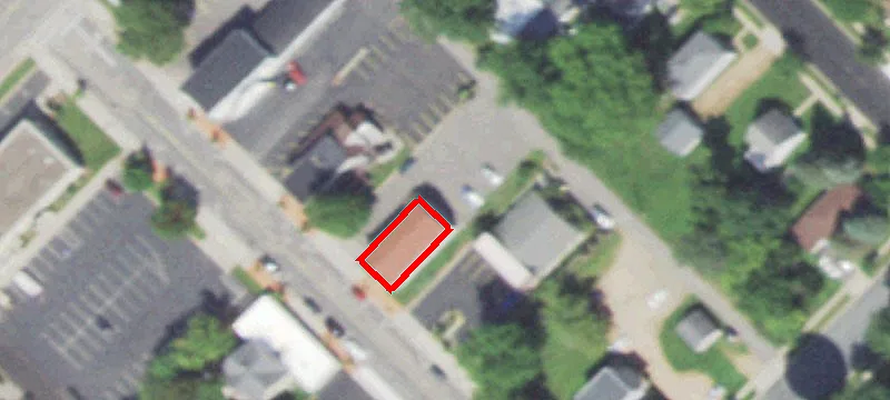 20 Brown Blvd