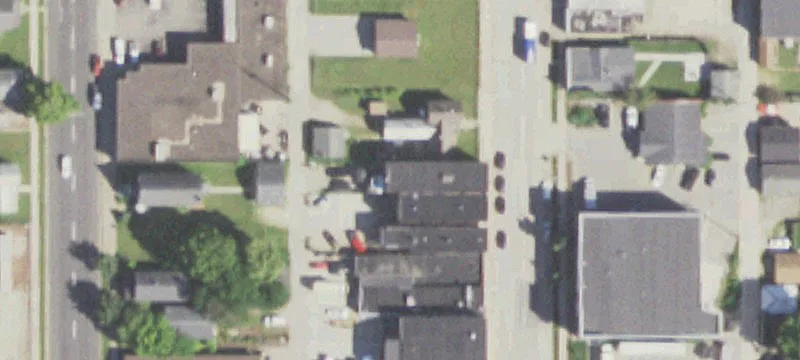 717 Rose St