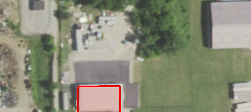 508 Industrial Dr
