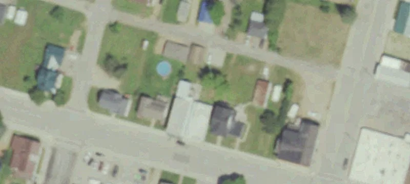 320 Cedar St