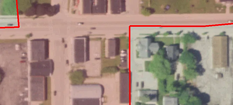 537 Grand Ave