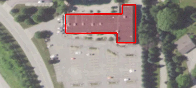 1700 Sand Acres Dr