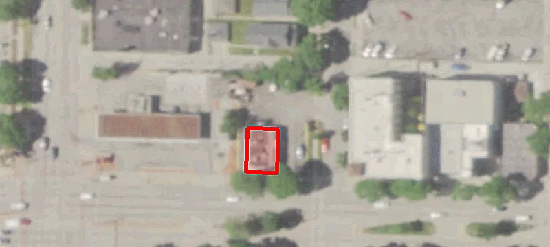 2604 Capitol Dr