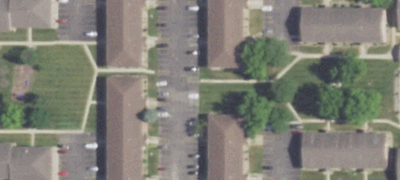118 Berger Pkwy