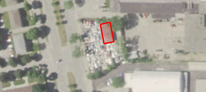 7000 Teutonia Ave