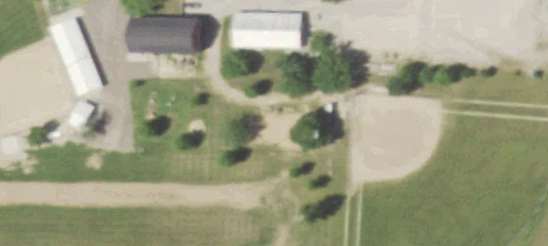 5970 Humboldt Rd