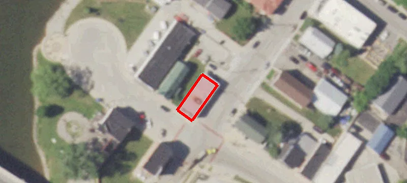 119 High St
