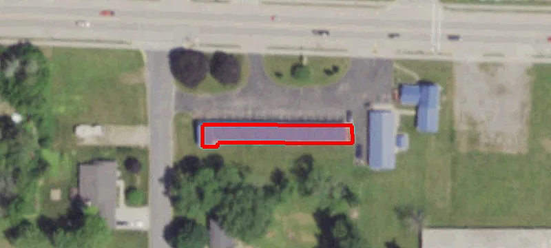 934 Main St