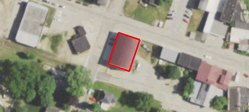 32 Fountain St