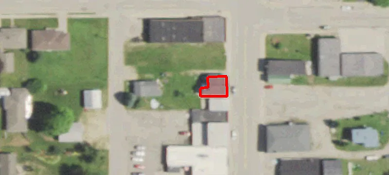 607 Main St
