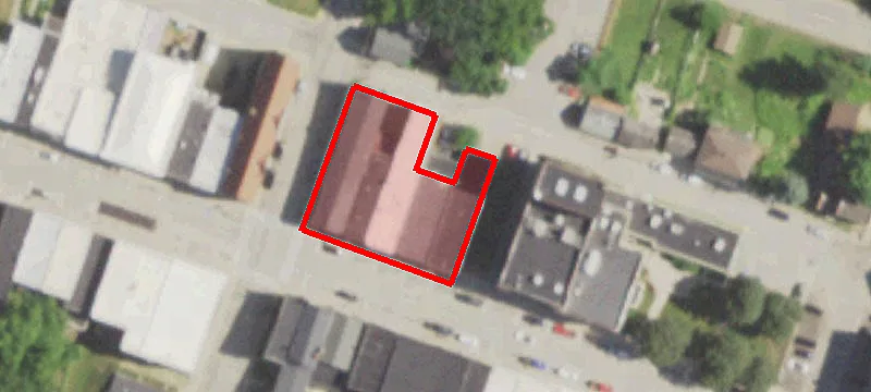 147 High St