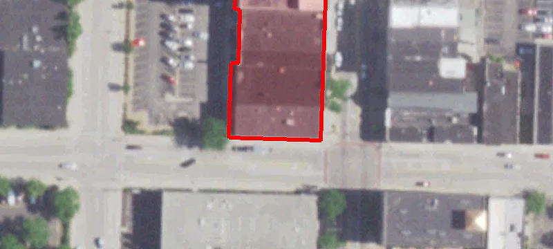 1 2nd St