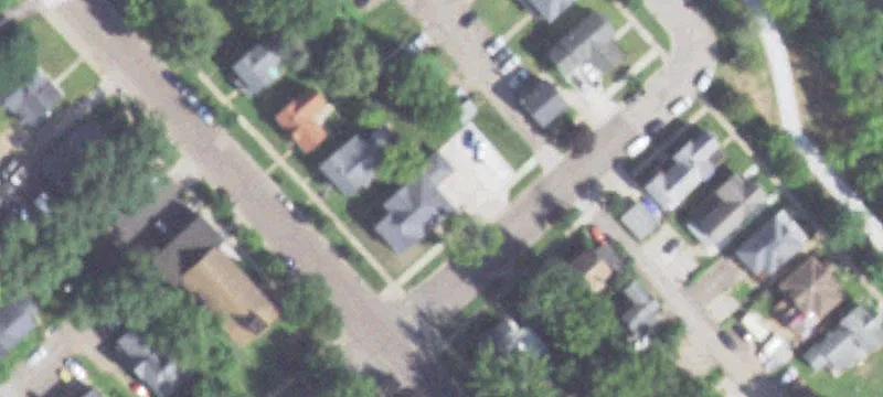 116 Fulton St