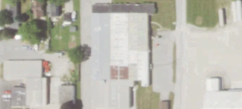 2005 New Jersey Ave