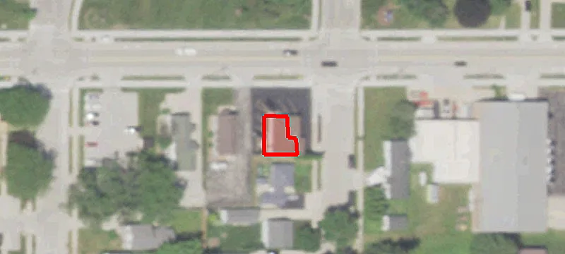 3003 Superior Ave